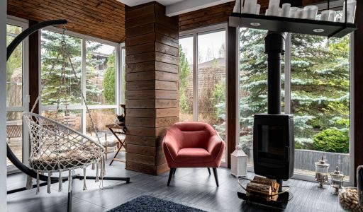 Готовый дом в КП Горки-7