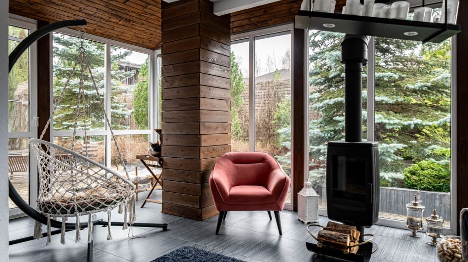 Готовый дом в КП Горки-7