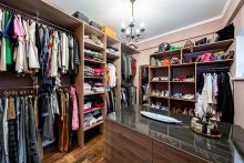 Готовый дом в КП Горки-7