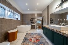 Готовый дом в КП Горки-7