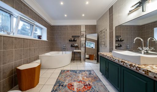 Готовый дом в КП Горки-7