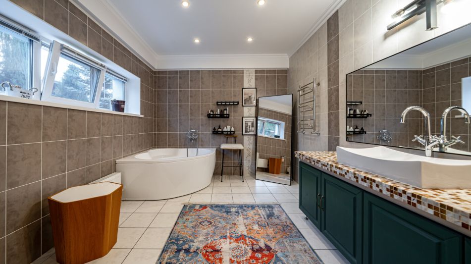 Готовый дом в КП Горки-7