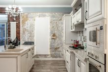 Готовый дом в КП Горки-7