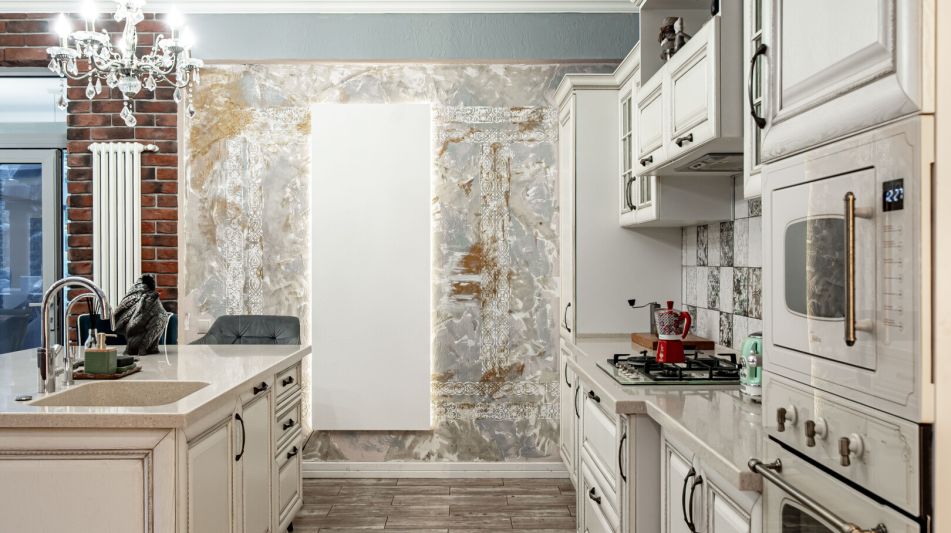 Готовый дом в КП Горки-7