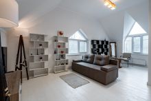 Готовый дом в КП Горки-7