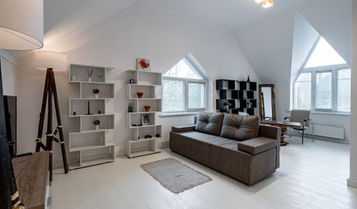 Готовый дом в КП Горки-7