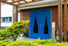 Готовый дом в КП Горки-7