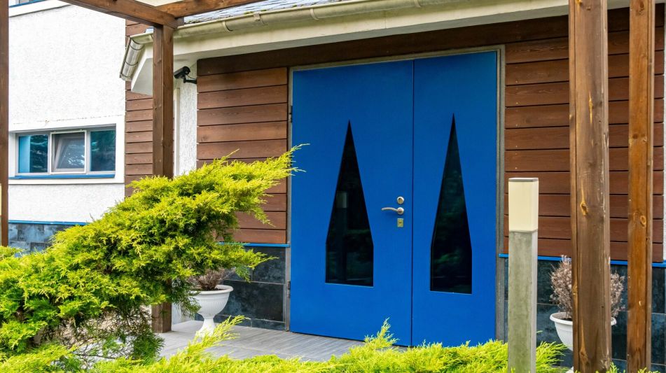 Готовый дом в КП Горки-7