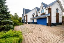 Готовый дом в КП Горки-7