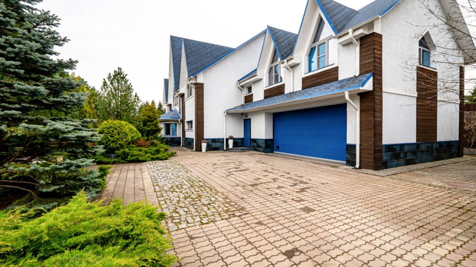 Готовый дом в КП Горки-7