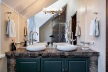 Готовый дом в КП Горки-7