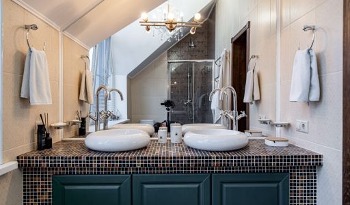 Готовый дом в КП Горки-7