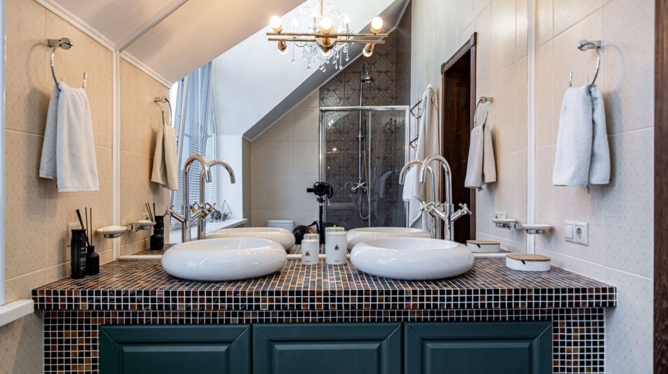 Готовый дом в КП Горки-7