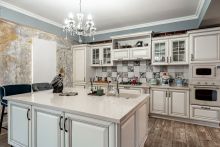 Готовый дом в КП Горки-7