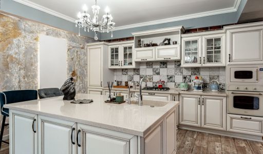 Готовый дом в КП Горки-7