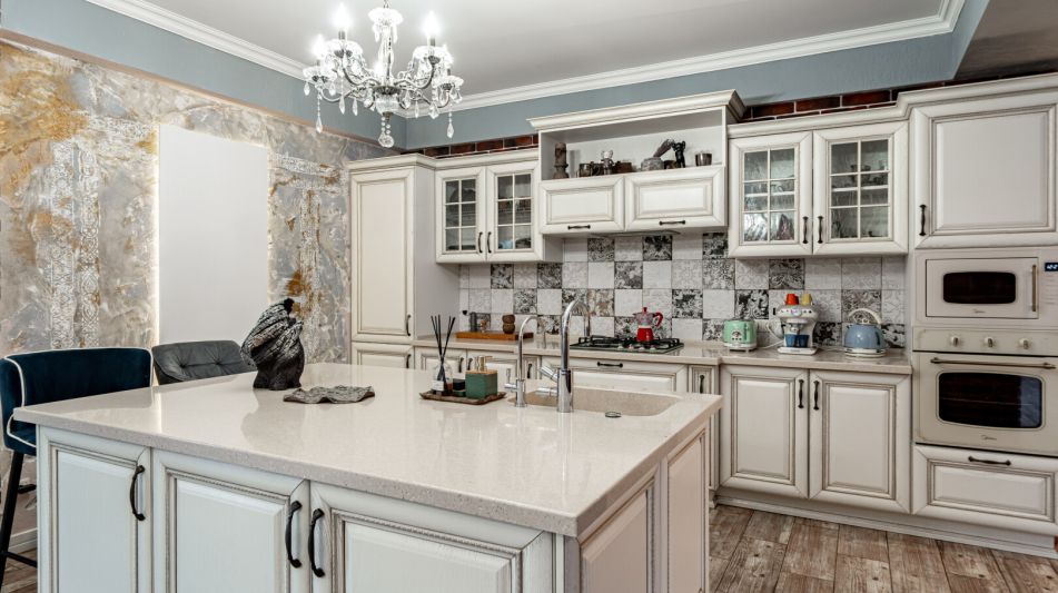 Готовый дом в КП Горки-7