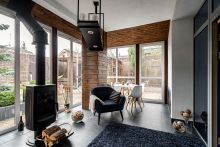 Готовый дом в КП Горки-7