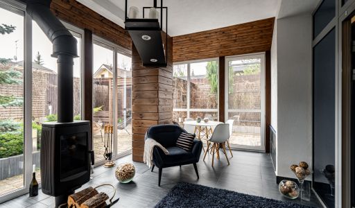 Готовый дом в КП Горки-7