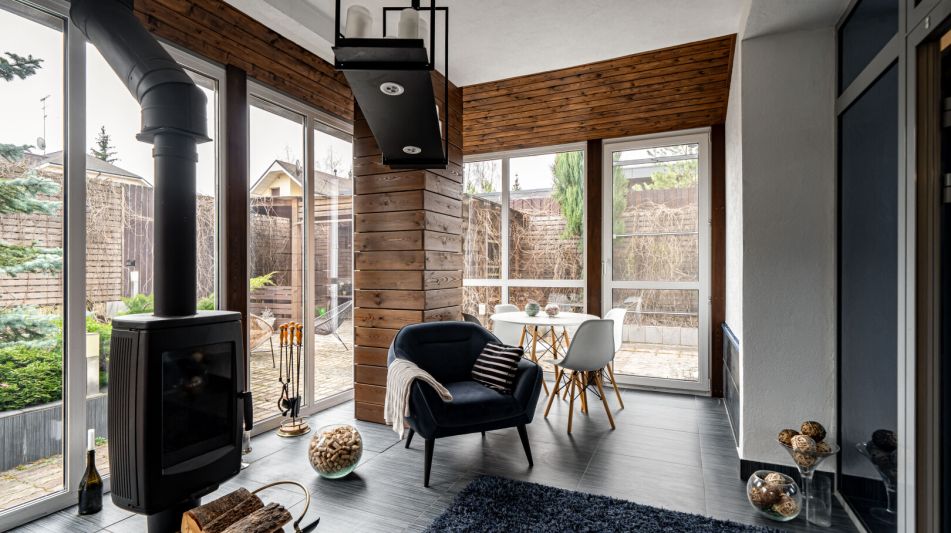 Готовый дом в КП Горки-7