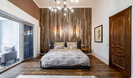 Готовый дом в КП Горки-7