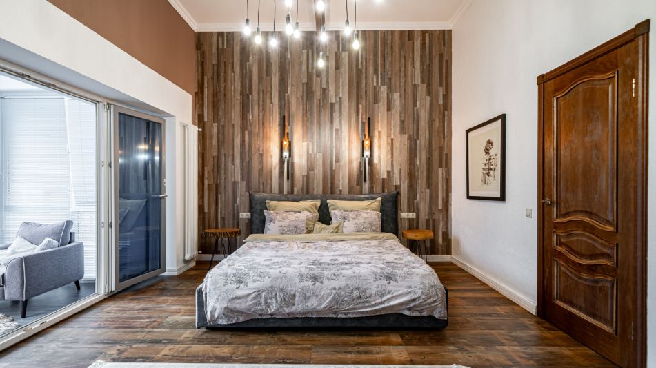 Готовый дом в КП Горки-7