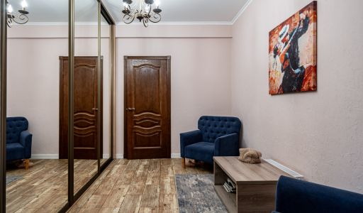 Готовый дом в КП Горки-7