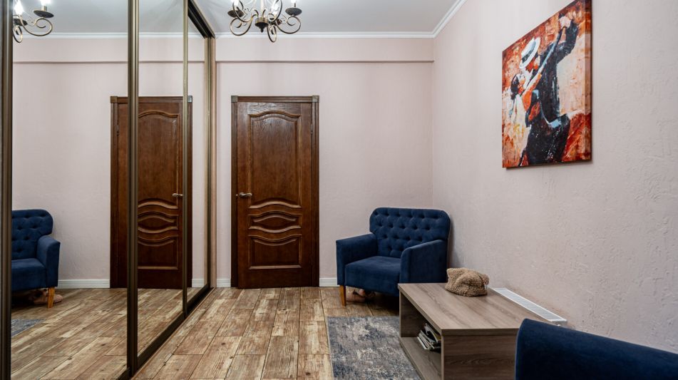 Готовый дом в КП Горки-7