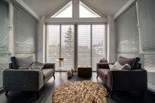 Готовый дом в КП Горки-7