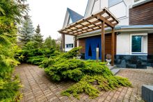 Готовый дом в КП Горки-7