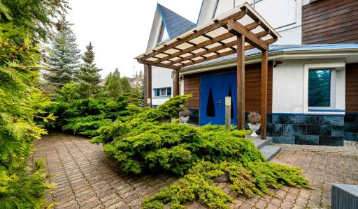 Готовый дом в КП Горки-7