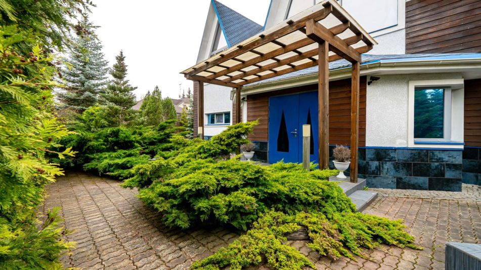 Готовый дом в КП Горки-7