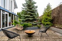 Готовый дом в КП Горки-7