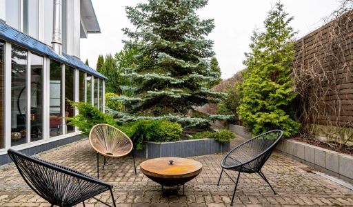 Готовый дом в КП Горки-7