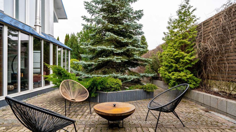 Готовый дом в КП Горки-7