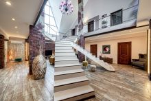 Готовый дом в КП Горки-7