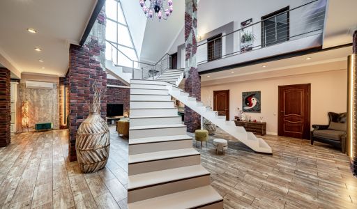 Готовый дом в КП Горки-7