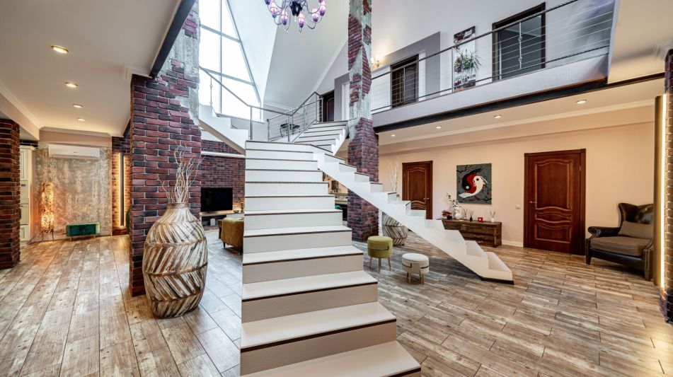 Готовый дом в КП Горки-7