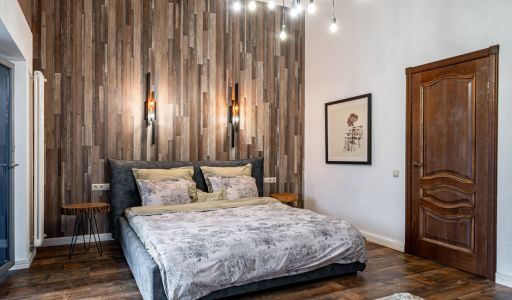 Готовый дом в КП Горки-7