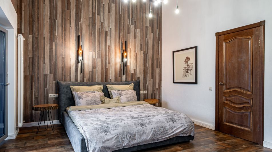 Готовый дом в КП Горки-7