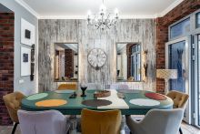 Готовый дом в КП Горки-7