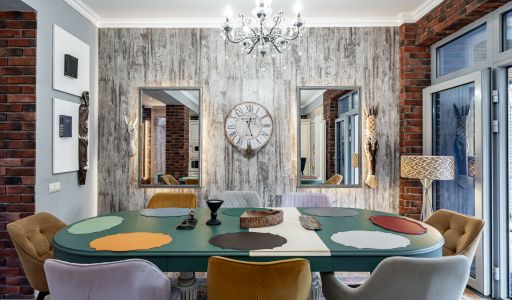 Готовый дом в КП Горки-7