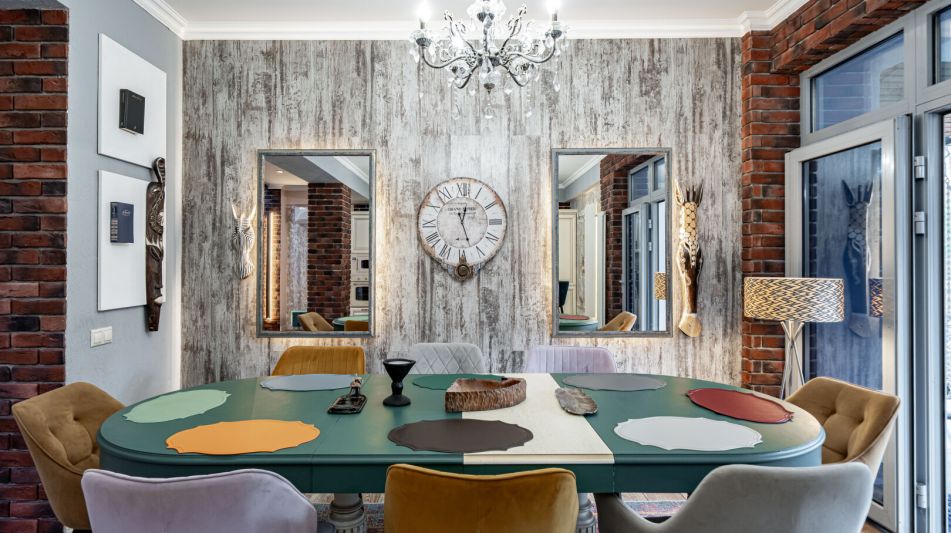 Готовый дом в КП Горки-7