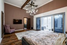 Готовый дом в КП Горки-7