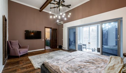 Готовый дом в КП Горки-7