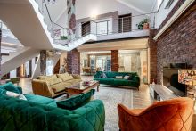 Готовый дом в КП Горки-7