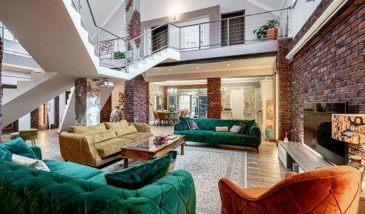 Готовый дом в КП Горки-7