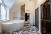 Готовый дом в КП Горки-7