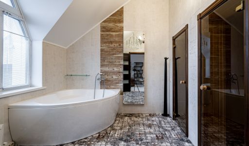 Готовый дом в КП Горки-7