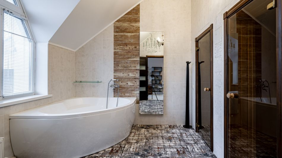 Готовый дом в КП Горки-7