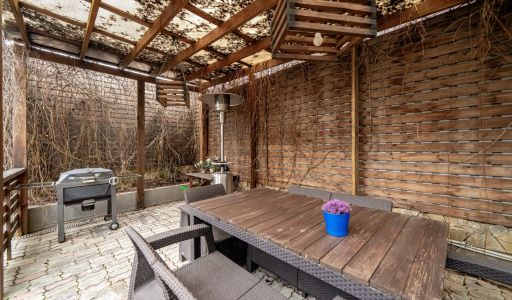 Готовый дом в КП Горки-7